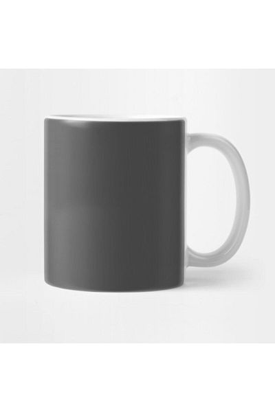 TatFast Connor Detroit Become Human Rk800 Mug