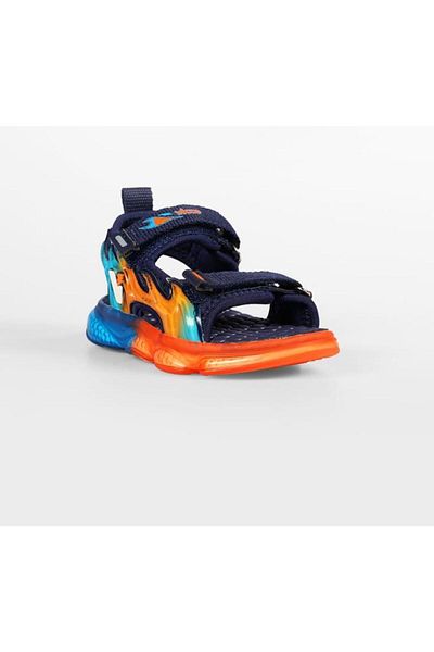 Vicco Jack Boy's Lighted Sandals