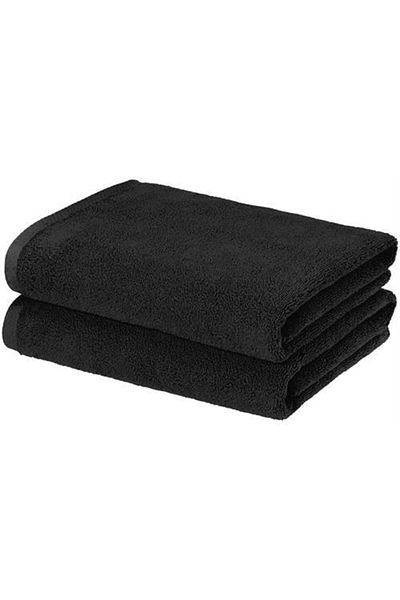 DENİZLİ ÇEYİZ 2 Pieces 100% Cotton Hand Towels