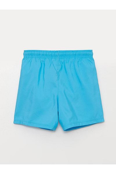 LC Waikiki Quick Dry Uv Protection Boys Swim Shorts (S3)