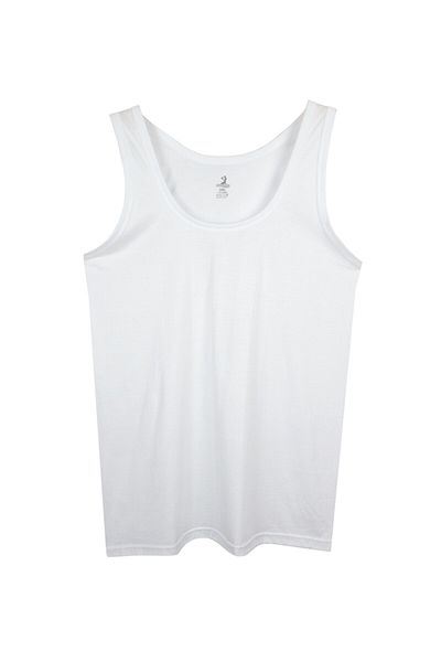 tambattal Plus Size Undershirt - Plus Size