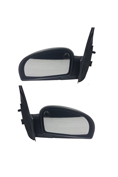 Hys DIŞ DİKİZ AYNASI TAKIM SAĞ + SOL ELEKTRİKLİ HYUNDAI GETZ 2003-2011