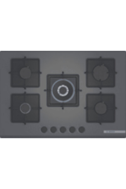 Bosch PNQ7B9P30O Gazlı Ankastre Ocak