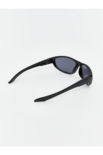 LC Waikiki Black Colored Glass Boy's Sunglasses (S5)