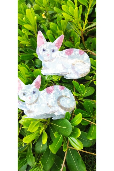 ELAS HOME Latch Bone Buckle