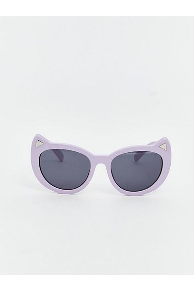 LC Waikiki Lcw Accessories Girls Sunglasses