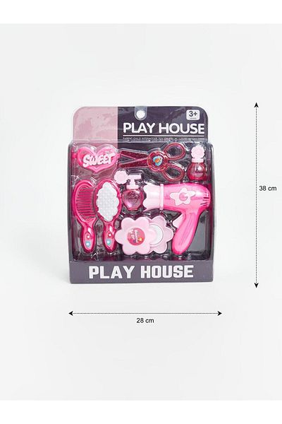 LC Waikiki Beauty Play Set (S5)