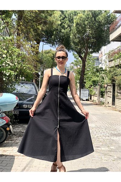 Gözde Tasarım Butik Dress - Midi