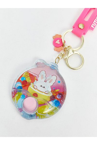LC Waikiki Mixed Keychain (S5)