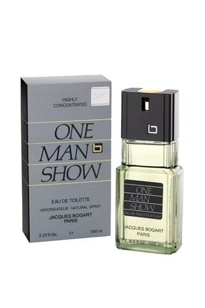 atter One Man Show Eau de Toilette 100ml