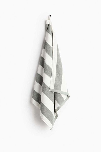 H&M Bath towel