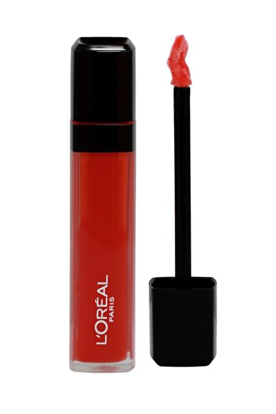 L'Oreal Paris Ruj - Infallible Mega Gloss 404 Raspoutine Me 3600522996736
