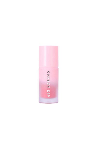 w7 Liquid Blush Cheeky Dip Thrill-Seeker