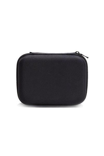 REDz Accessories Carrying Case, Apple Accessories Protection, Textile, Black