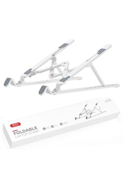 REDz Accessories Suport laptop/MacBook XO-C102, diagonală 17,3", reglabil pe ...