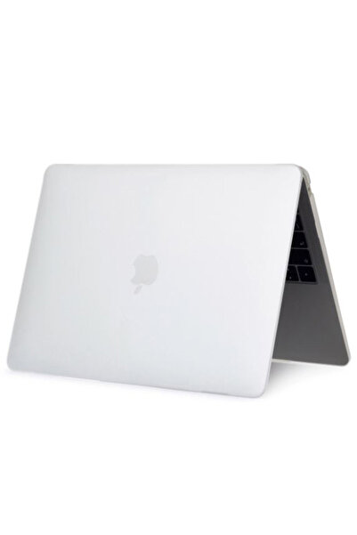 REDz Accessories Защитен калъф за MacBook Air 15 " M2/M3/M4, ултратънък, проз...