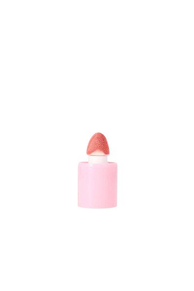 w7 Liquid Blush Cheeky Dip Skinny Dip