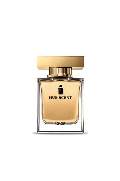 Acacia Hug Scent Gold Acacia Men's Perfume 100ml