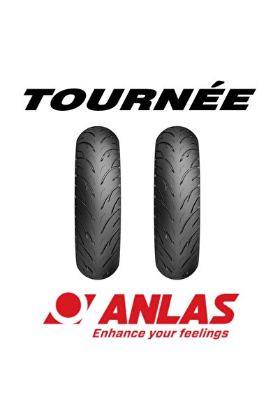 ANLAS Arora Beatrix Lastik Takımı Anlas 02571