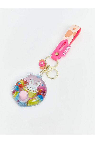 LC Waikiki Mixed Keychain (S5)