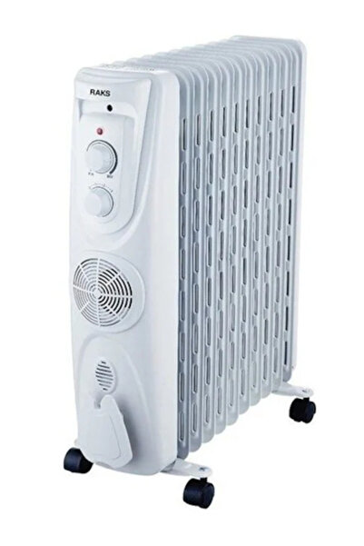 Raks ILICA YAĞLI RADYATÖR