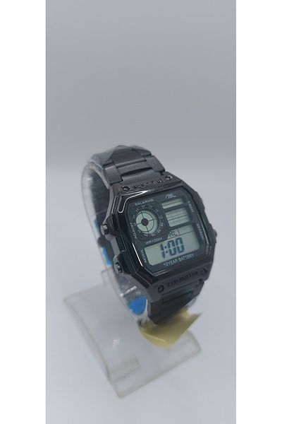 brabo Watch - Black