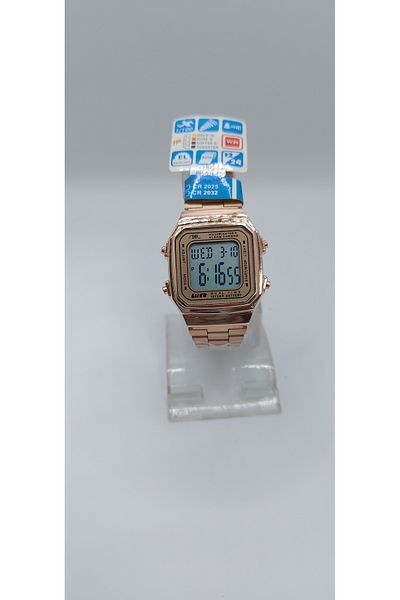 brabo Watch - Gold