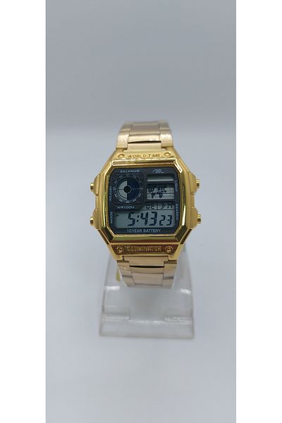 brabo Watch - Gold