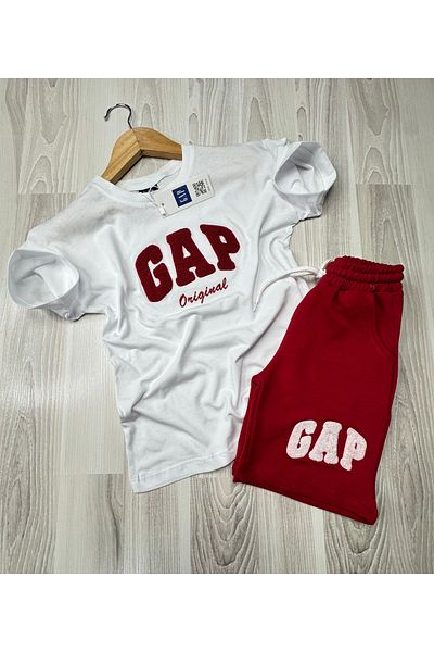 Yusuf Kids Men's shorts suit