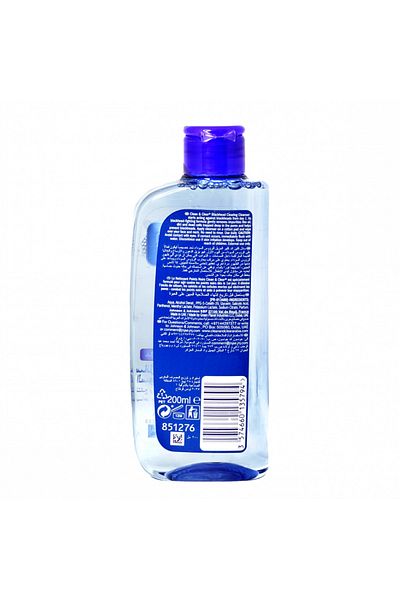 Clean and Pure Clean & Clear Blackhead Clearing Liquid 200ml Oil-Free