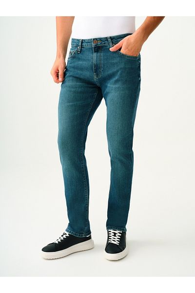 Loft 68 Simon Regular Fit Men's Trousers