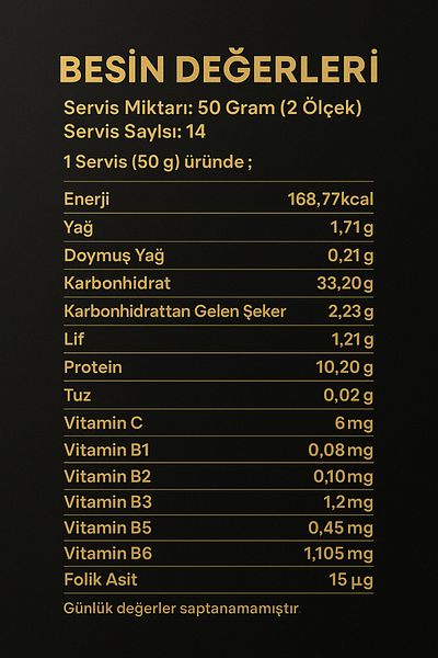 Nutripure Mass Gainer 700 g