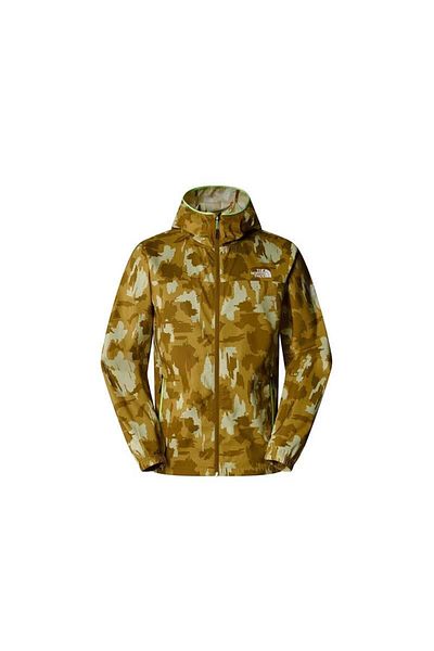 THE NORTH FACE Mountain Athletics Printed Winter Men's Jacket Nf0A89Wv6Uo1