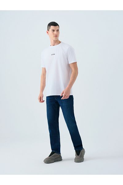 Loft Regular Fit Men's Tshirt Arm sleeve