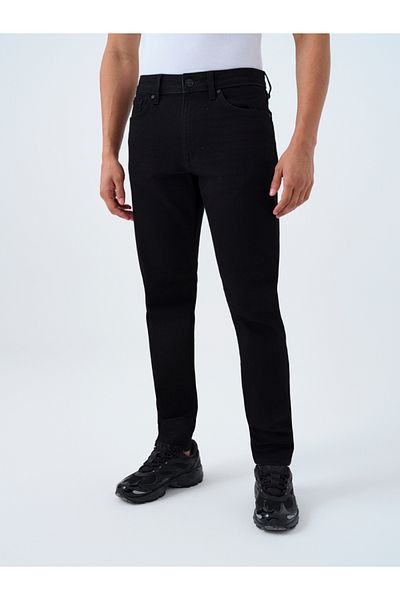 Loft Ricardo Slim Fit Men's Trousers