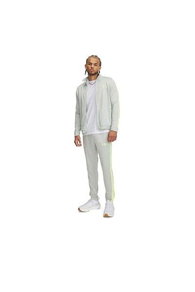 Under Armour Ανδρική φόρμα αθλητικής φόρμας Rival Knit Track Suit 1357139-377