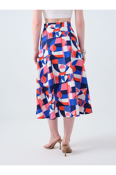 Loft Regular Fit Women's Skirt