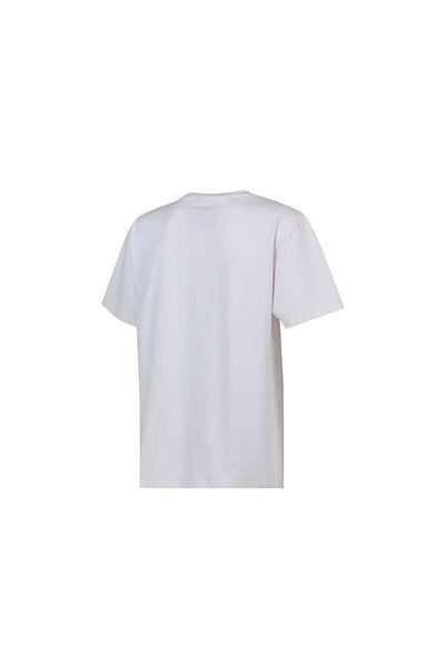 New Balance Lifestyle Men's T-Shirt Mnt1519-Wt
