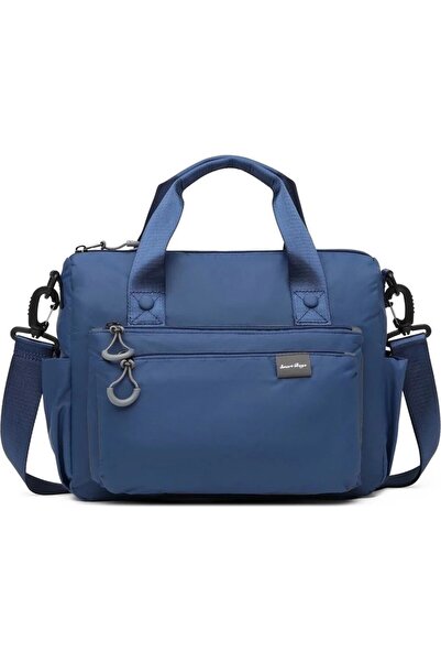 SMART BAGS EKSTRA HAFİF KADIN POSTACI ÇANTA