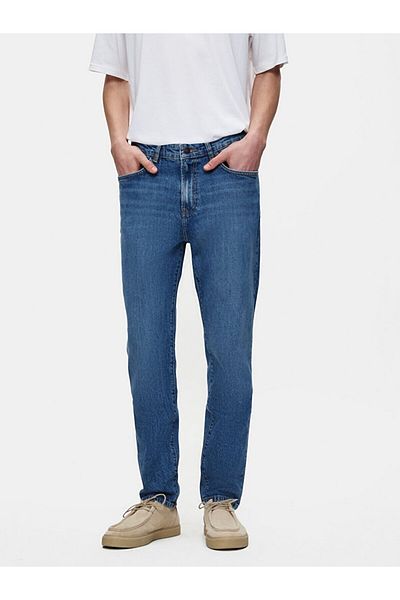 Ltb Jean παντελόνι Renar Skinny Leg στη μέση