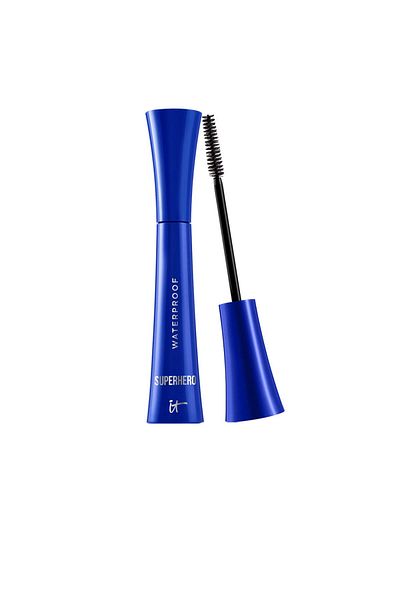 it cosmetics Superhero Mascara Waterproof #negro 9 ml