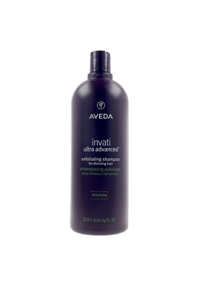 Aveda Invati Peeling-Shampoo Reichhaltig 1000 ml