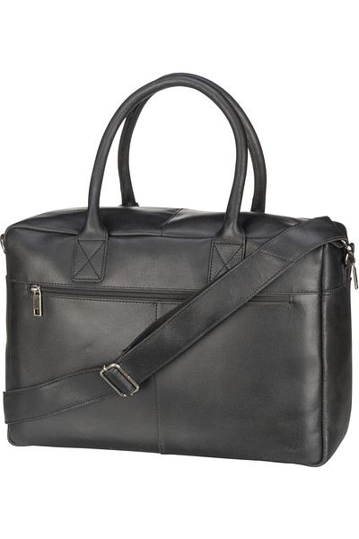 Burkely Aktentasche Vintage Alex Worker 14''