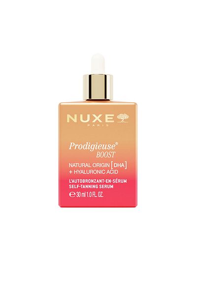 Nuxe Prodigieuse® Boost Selbstbräunungsserum Nuxe 30 ml