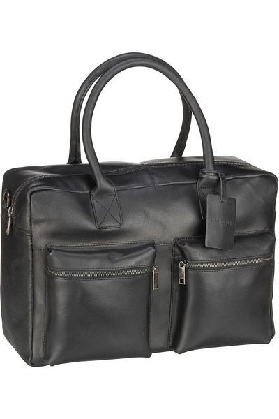 Burkely Aktentasche Vintage Alex Worker 14''