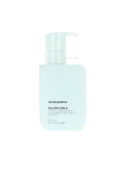 Kevin Murphy Killer CCCCS Anti-Frizz-Locken-Definitionscreme 200 ml