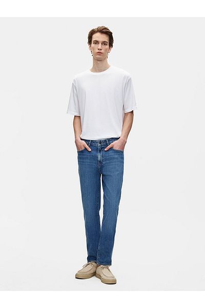 Ltb Jean παντελόνι Renar Skinny Leg στη μέση