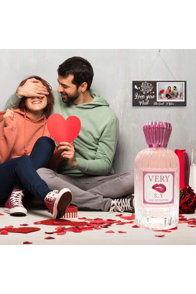 VERY عطر فرموني رومانسي للمتزوجين 100 مل