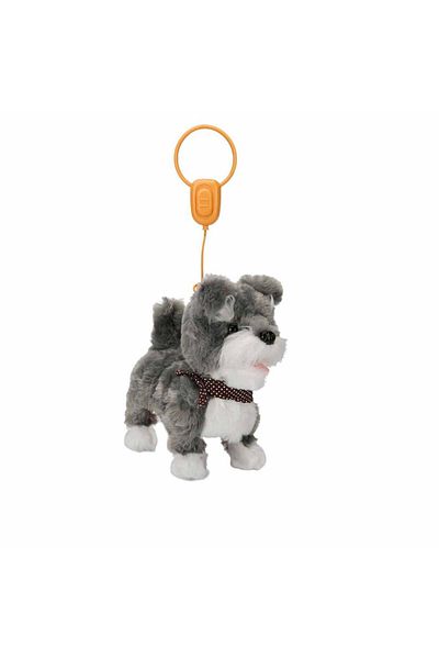 Skygo Sunman Cute Dog Mocha