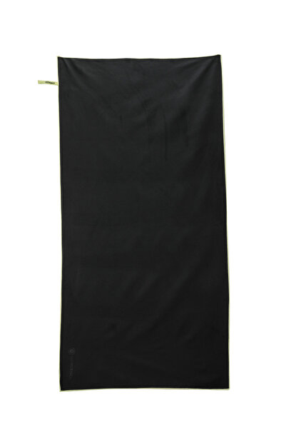 lumberjack CN MFIBER 5FX Siyah Kadın Havlu